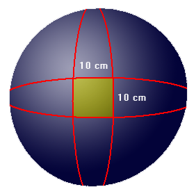 Image:Sphere-with-10cm-square.png